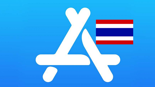 泰国苹果Apple ID账号可改资料