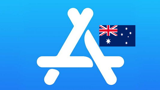 澳大利亚苹果Apple ID账号可改资料