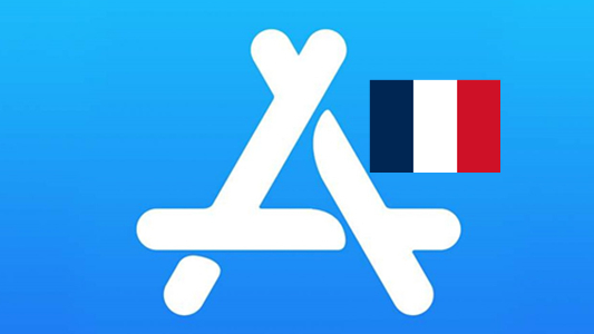 法国苹果Apple ID账号可改资料